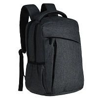 Рюкзак для ноутбука The First, темно-серый, цена: 4290 руб.
