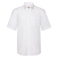 Рубашка мужская SHORT SLEEVE OXFORD SHIRT 130 , цена: 1399 руб.