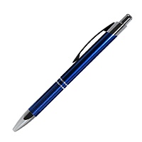 Шариковая ручка Portobello PROMO, синяя, цена: 109 руб.