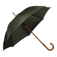 Зонт трость с деревянной ручкой "Денди", цена: 461 руб.
