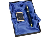 Набор Акра: ручка-зажигалка, пепельница, цена: 4392 руб.