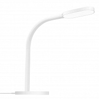 Настольная лампа Yeelight Desk Lamp, белая, цена: 3490 руб.