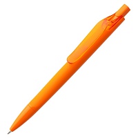 Ручка шариковая Prodir DS6 PPP-T, оранжевая, цена: 125 руб.