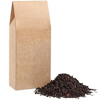 Индийский чай Flowery Pekoe, черный, цена: 129 руб.