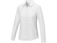 Рубашка Pollux женская с длинным рукавом, цена: 3576 руб.