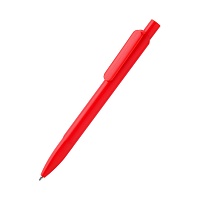 Ручка шариковая Marina - Красный PP, цена: 18 руб.