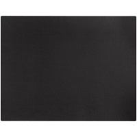 Сервировочная салфетка Satiness, прямоугольная, черная, цена: 1101 руб.