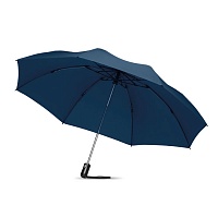 Складной реверсивный зонт, цена: 2124.70 руб.