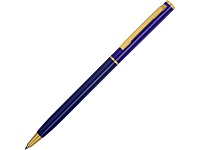 Ручка металлическая шариковая Жако с серебристой подложкой, цена: 42.90 руб.