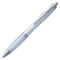 Ручка шариковая Venus, белая, цена: 35 руб.